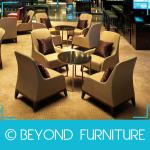 China Manufacturer Hotel Public Furniture in Lobby