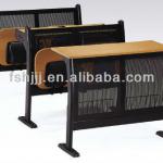 China hot sale school desk and chair