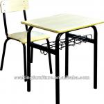 High quality metal classroom furniture