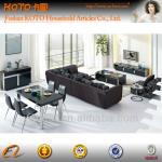 Japanese style living room furniture sets