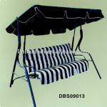 swing chair with 3 seater(DBS09013)