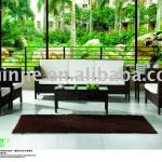 Patio or garden modern rattan Outdoor Chair