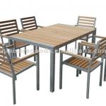 Wooden Garden furniture