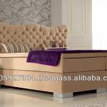 Boxspring-