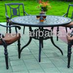 outdoor furniture-patio set