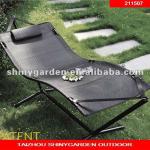 new style textilin sling chair