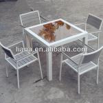 High quality outdoor dining furniture