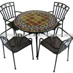 Fana Dining Set