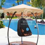 outdoor swings for adults