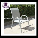 C4003 outdoor chair, outdoor stackable chair