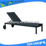 hot sale 2013 new outdoor furniture beach lounge chair