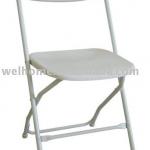 F3160 Plastic Folding Chair