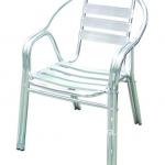 Aluminum Outdoor Chair