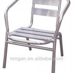 aluminum outdoor chair