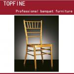 Aluminum Wedding Chiavari Chair TF-C4001