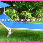 outdoor beach beds