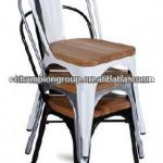 Hot Selling MX-0784 MENTAL TOLIX CHAIR-MX-0784