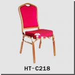 Wholesale Cheap Hotel Banquet Chair HT-C218