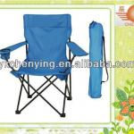 Polyester folding camping chair CY8059-CY-8059