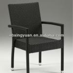 rattan chair /aluminum chair /dining chair
