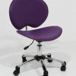 2013 new design iron leg chair