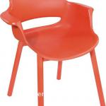 NC368 plastic chair