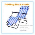 Wholesale Cheap Folding Deck Chair-HXC-FB103-1 A