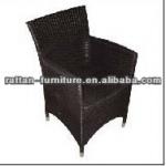 rattan chair JD01W-198C