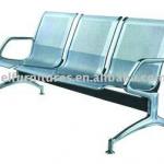 Outdoor Furniture Airport Waiting Chair AL-029B-AL-029B