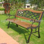 Park bench / garden bench-PB003