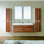 CA303 Europe Type Wall Hung Double Furniture Bathrooms