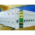 mobile book shelving-MY-SM-01