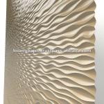 Luxuriously decorated walls with MDF and MFC L1212-69 - Uvisioninterior