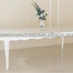 Indonesia Furniture - French Dining Table-RDT 020 A