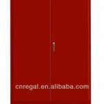 Combusitible liquids storage safety cabinet, steel chemical cabinet