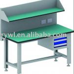 light duty work bench(light duty work station light duty work table)-RWLK-2D-G