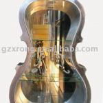 hotel furniture of nice violin cabinet