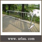Outdoor Stainless Steel Bike Rack Bicycle Rack (BR-006)