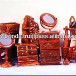 Wooden Furniture