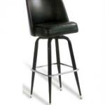 metal beautiful swival barstool