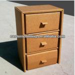 Paper Craft Handmade Furniture