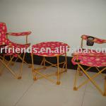 foldable kids chairs and table