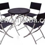 folding outdoor furniture (TLH-2608)