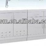 Dental Cabinets for Dental Clinic or Hospital / Hospital Furniture