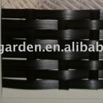 resin wicker furniture raw material HX8085