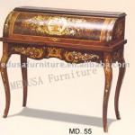 classical desk