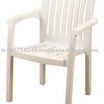 Feslegen Plastic Armchair