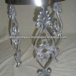 Aluminium Stool, Aluminium Furniture