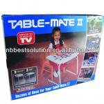 Foldable Table Mate