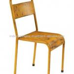 Industrial chair